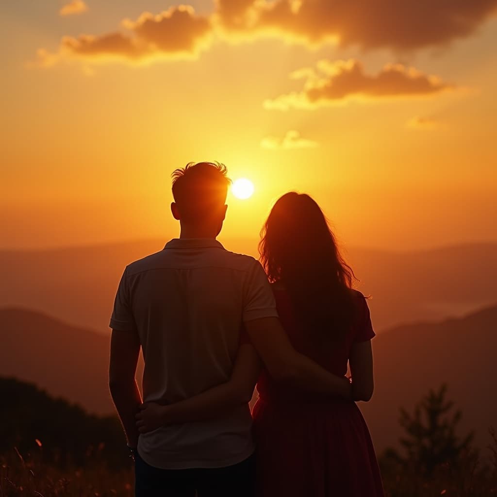 Why Vision Matters More Than Feelings in Marriage