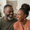 Ade & Funmi