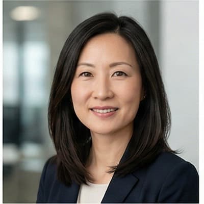Prof. Sarah Chen