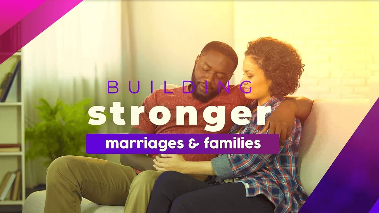 Minister JimPatrick Munupe on the vision behind MarriageWorks.TODAY